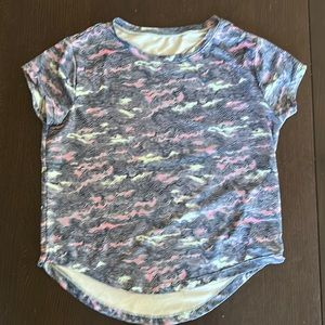 Zella Nordstrom brand Girls T
